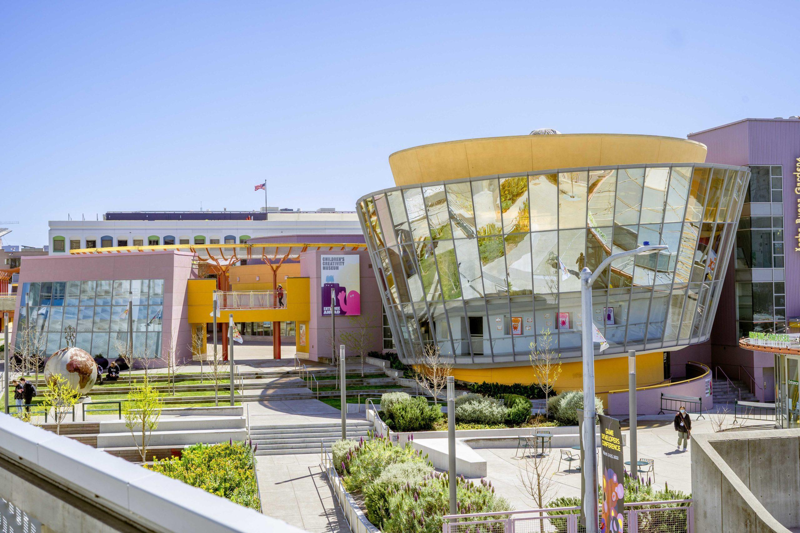 Children’s Museum