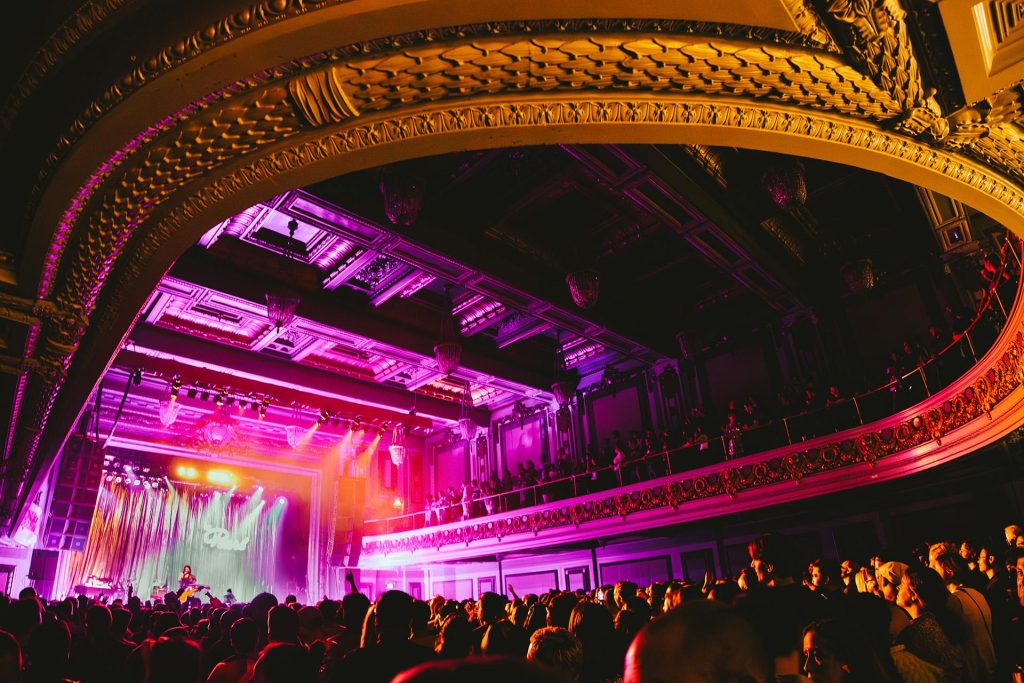 original images the regency ballroom iyg brul