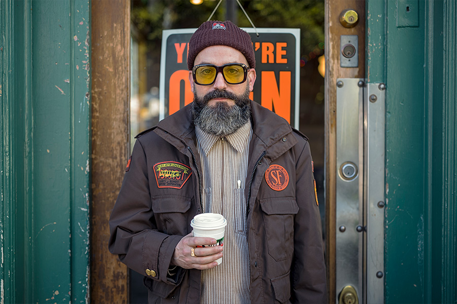 featured image - jeremy fish