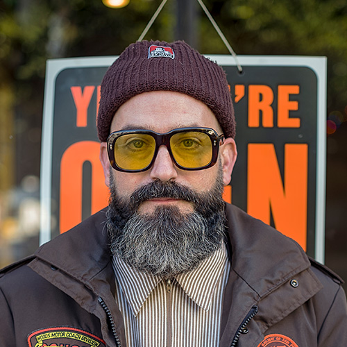 headshot - uncle jesse katsopolis