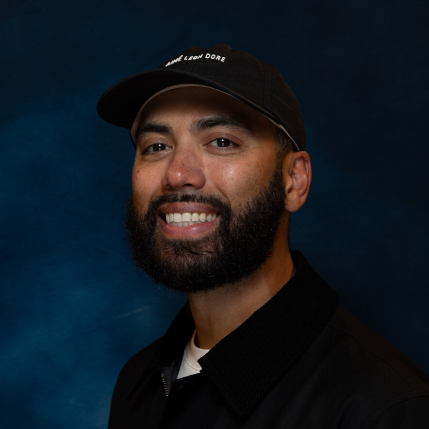 headshot: melissa king