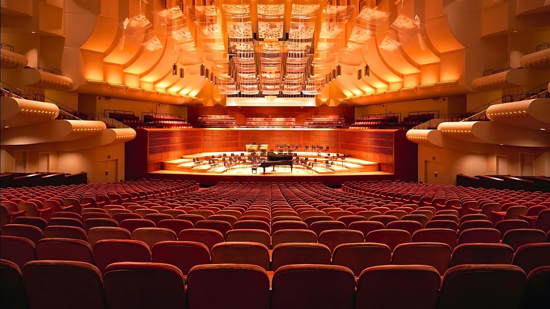 St. Vincent – San Francisco – Davies Symphony Hall – Jul 30, 2026