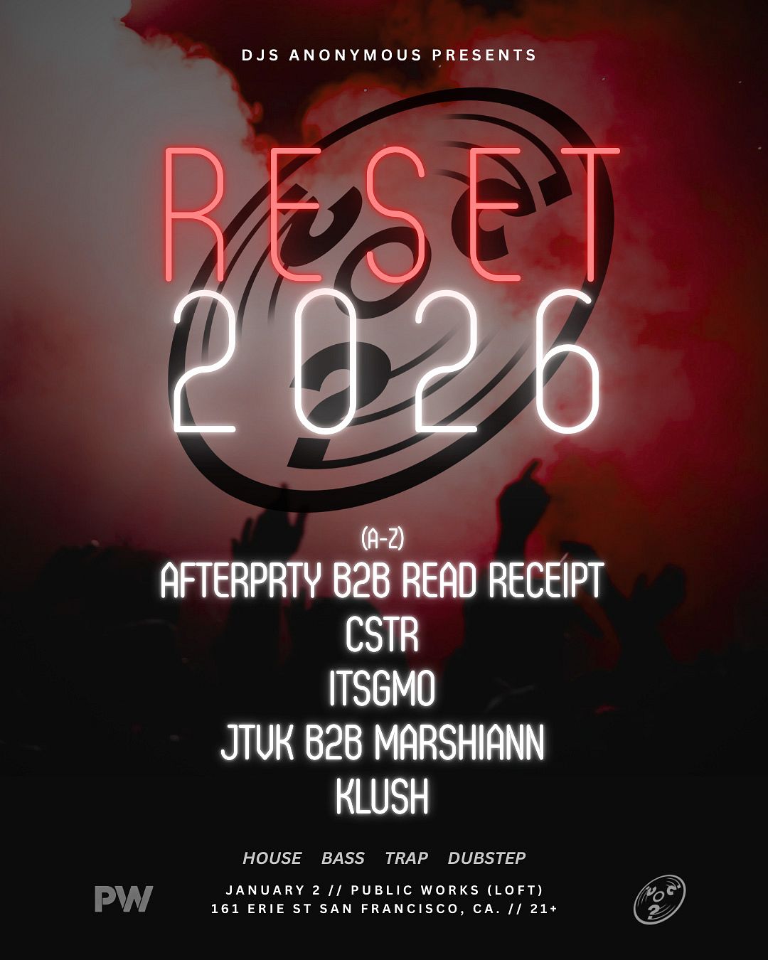 Reset 2026