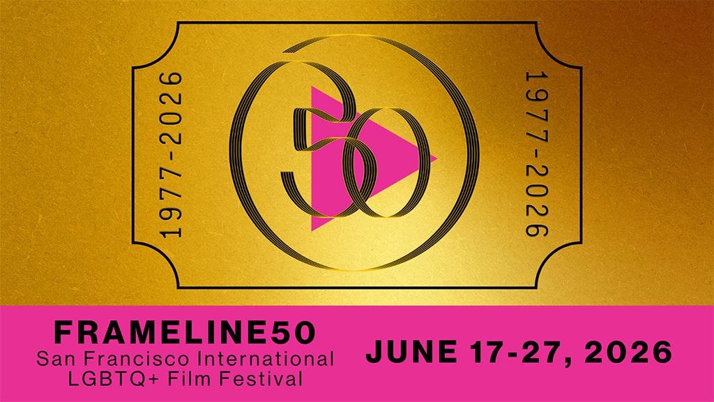 Frameline50