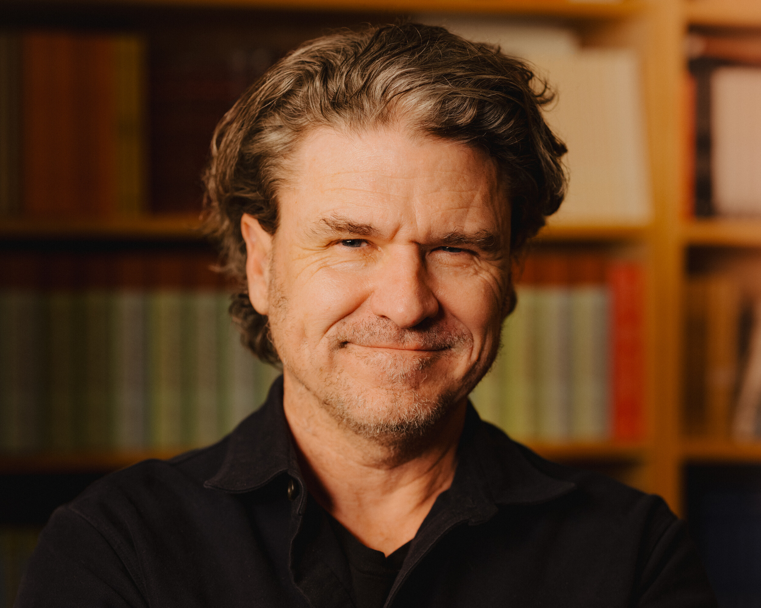 headshot: melissa king