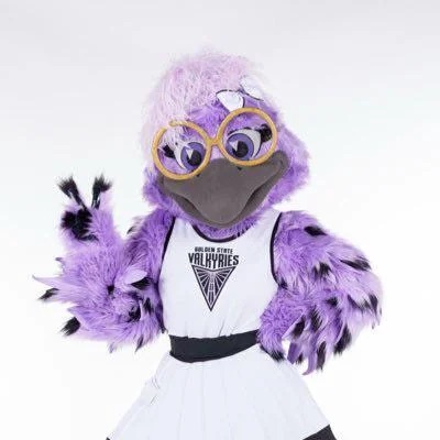 headshot: melissa king