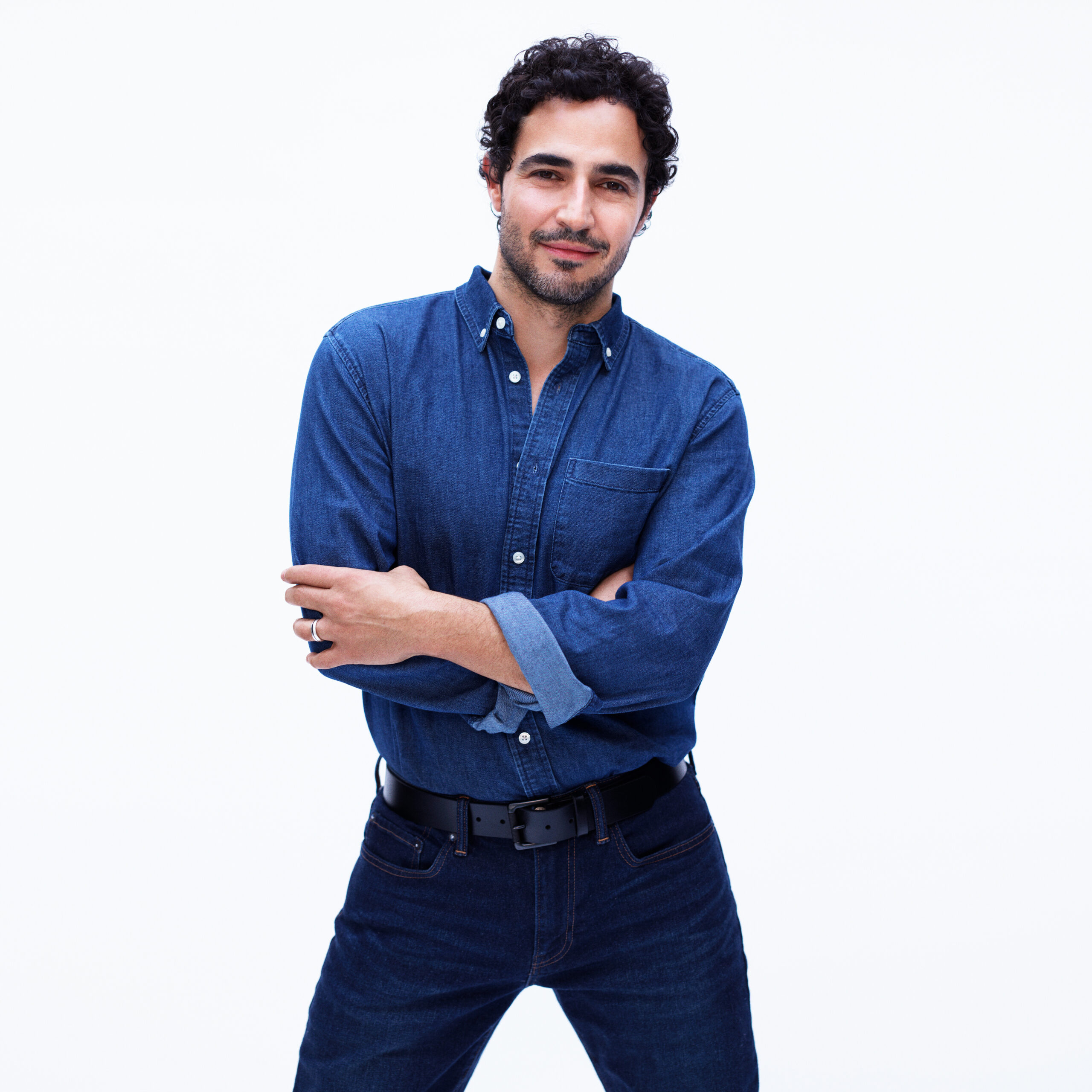 headshot: melissa king