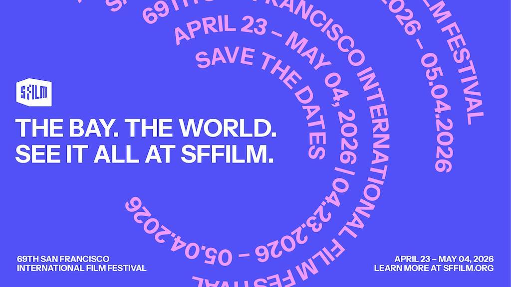 69th San Francisco International Film Festival – Closing Night!