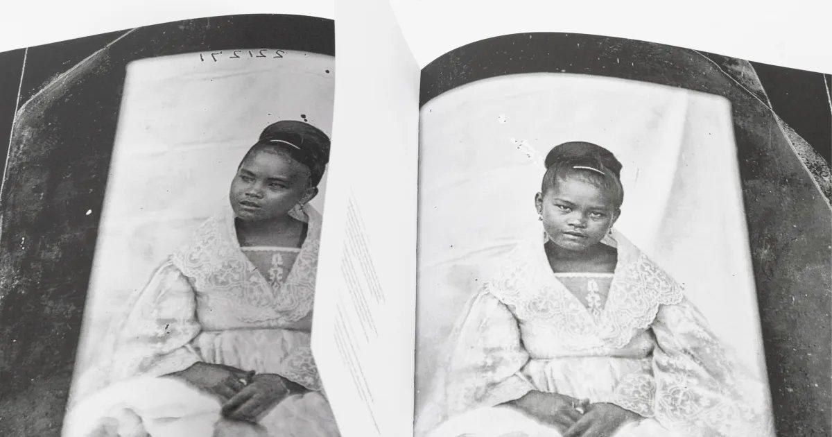 Event: Stephanie Syjuco: The Unruly Archive: Book Launch and signing