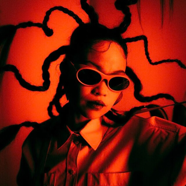 headshot: melissa king