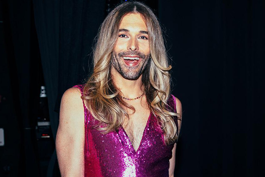 Jonathan Van Ness