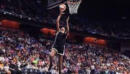Phoenix Mercury at Golden State Valkyries