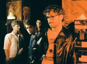 The Brook & The Bluff: The Werewolf Tour