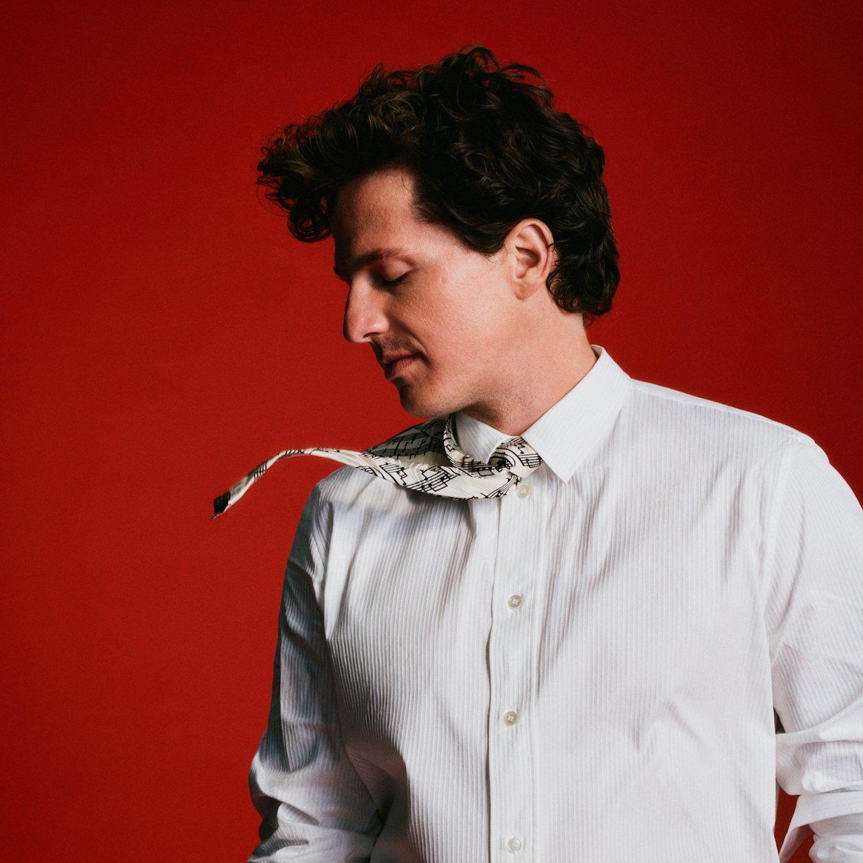 Charlie Puth Tickets