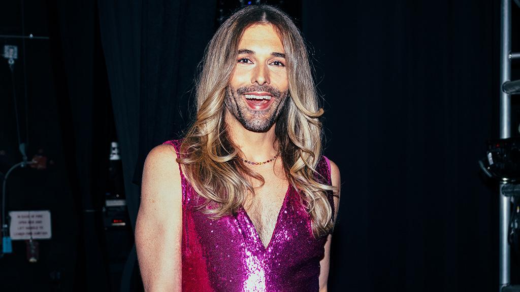 Jonathan Van Ness