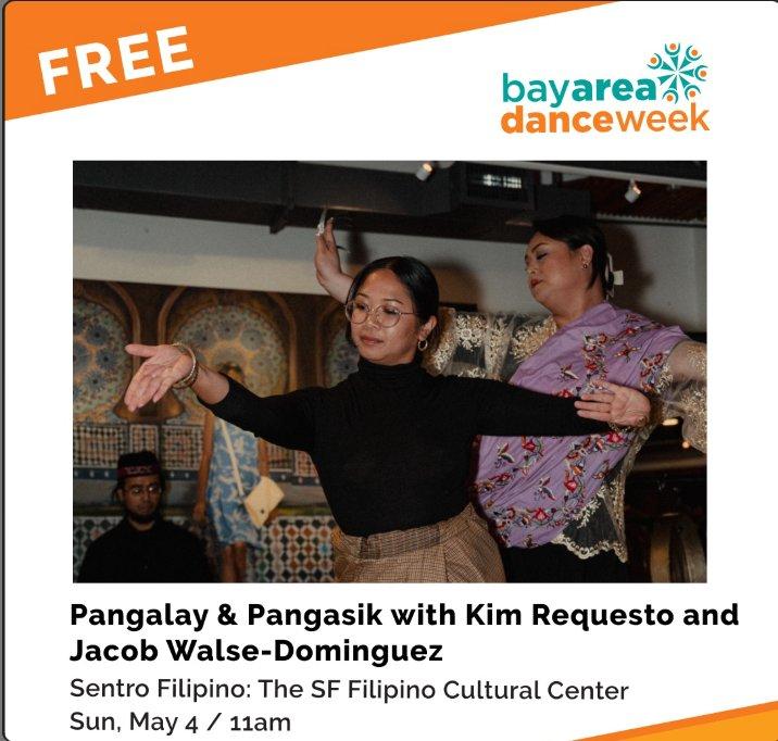 Pangalay Circle Workshop