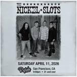 The Nickel Slots at The Riptide