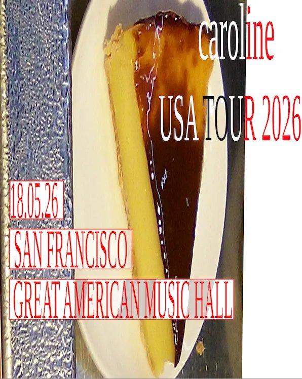 Caroline