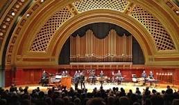 San Francisco Symphony – Macelaru Conducts Dvoraks New World