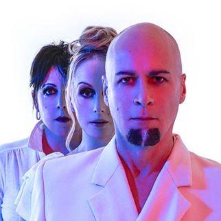 Human League, Soft Cell, Alison Moyet