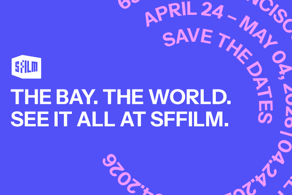 sffilm fest flyer
