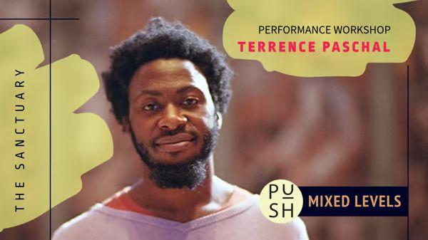 Performance Workshop – SANCTUARY HOUSE Mixed Levels