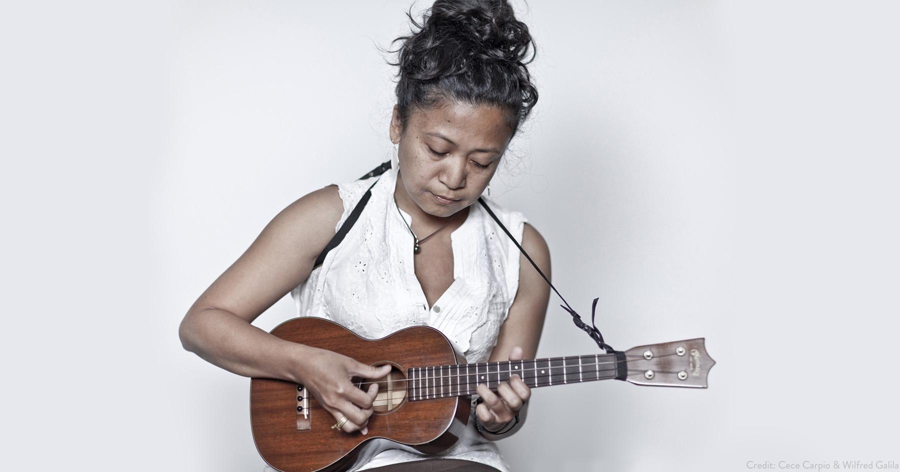 Aireene & The Itch – Free Concert