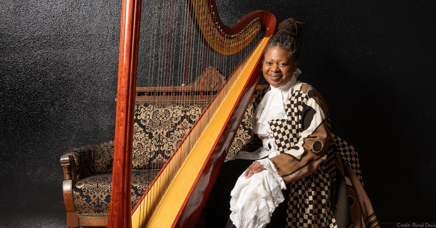 Destiny Muhammad Trio – Free Concert