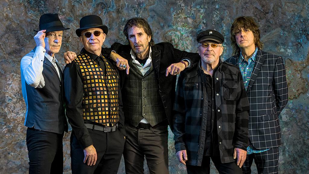 The Fixx