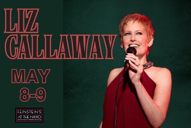 Liz Callaway: The Wizard and I: Liz Callaway Sings Stephen Schwartz