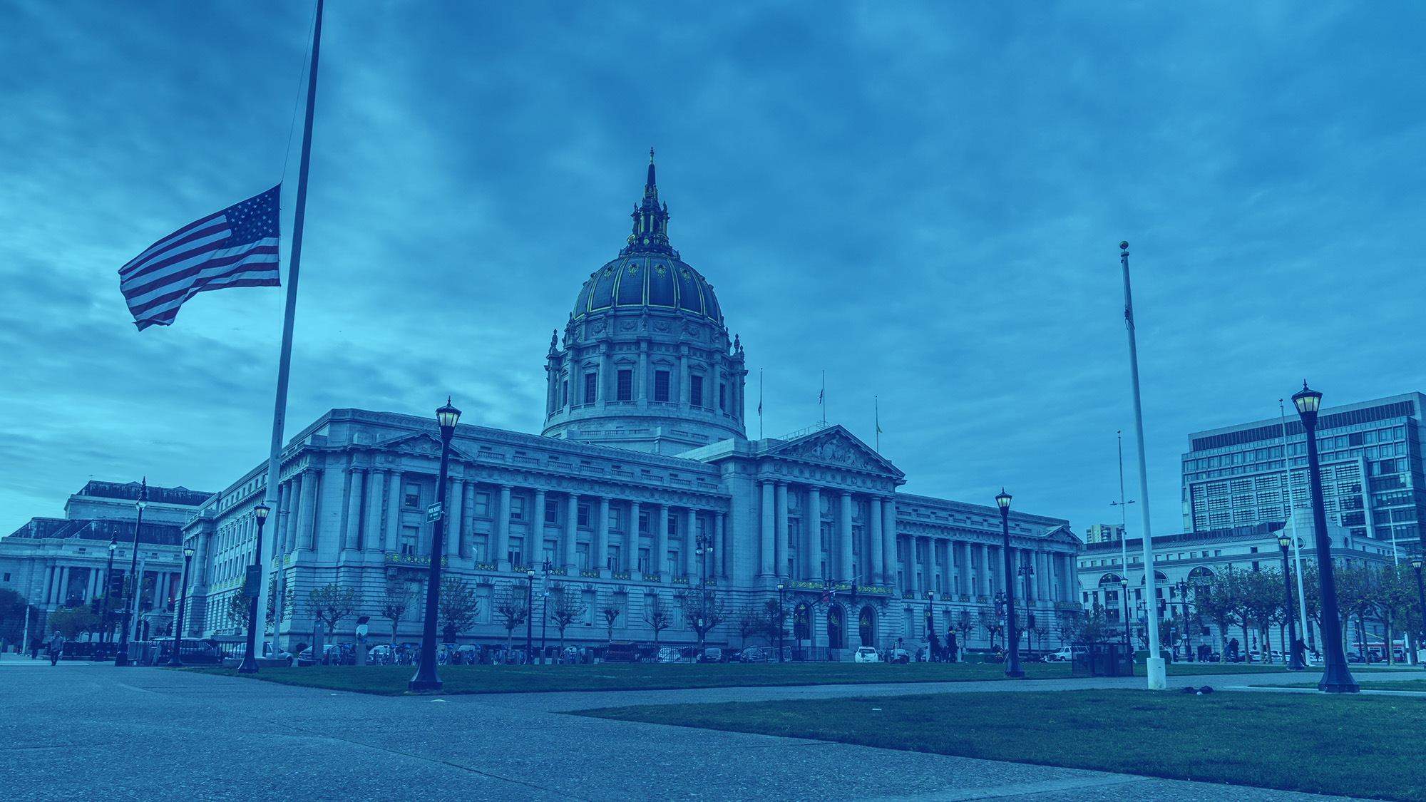 SF neighborhood: Downtown/Civic Center