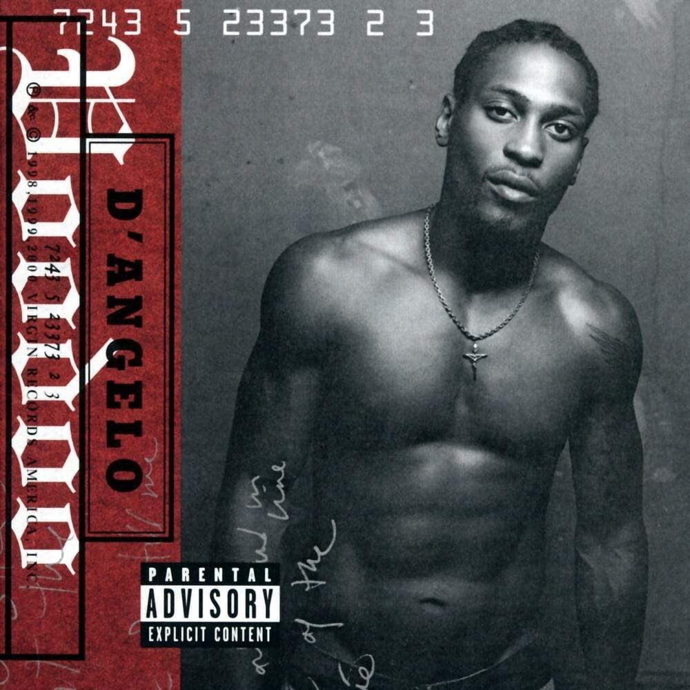 Remember the Sound: On the Feeling of D’Angelo
