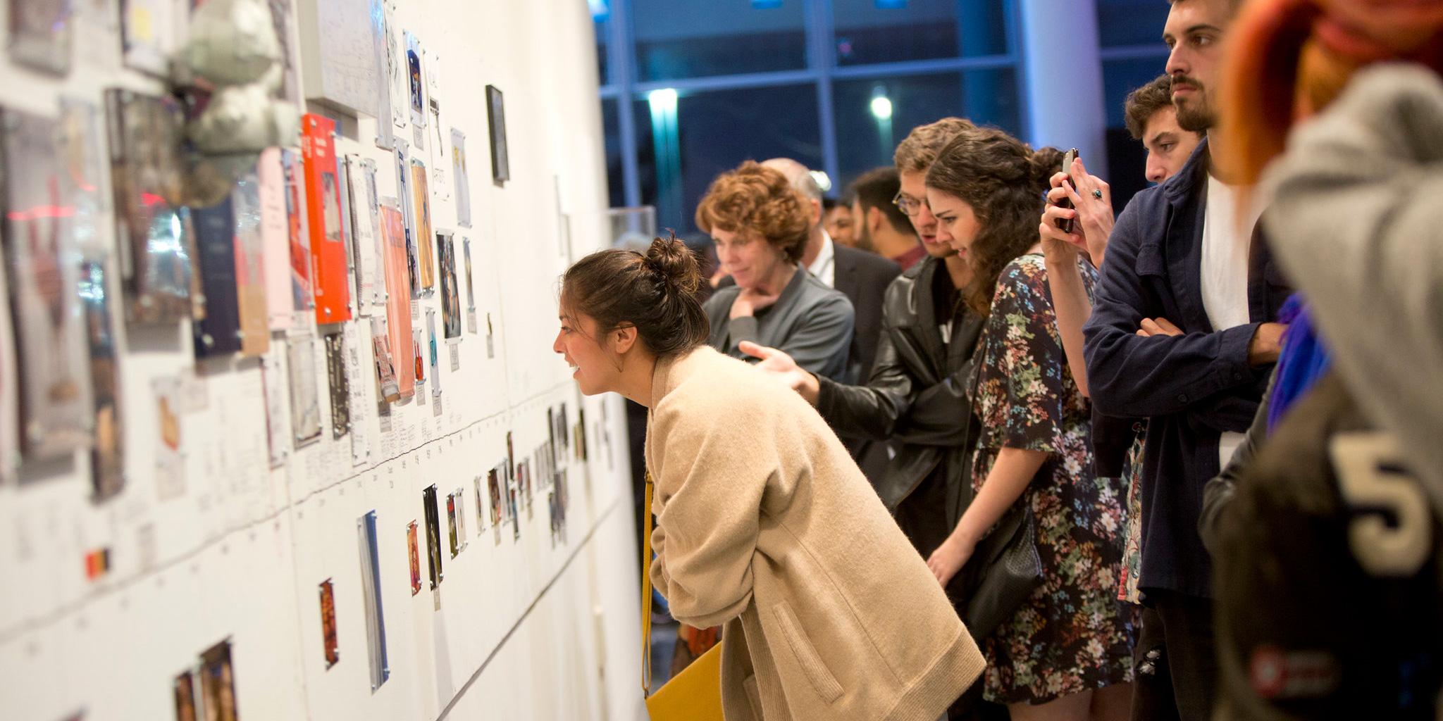 Exhibitions – YBCA
