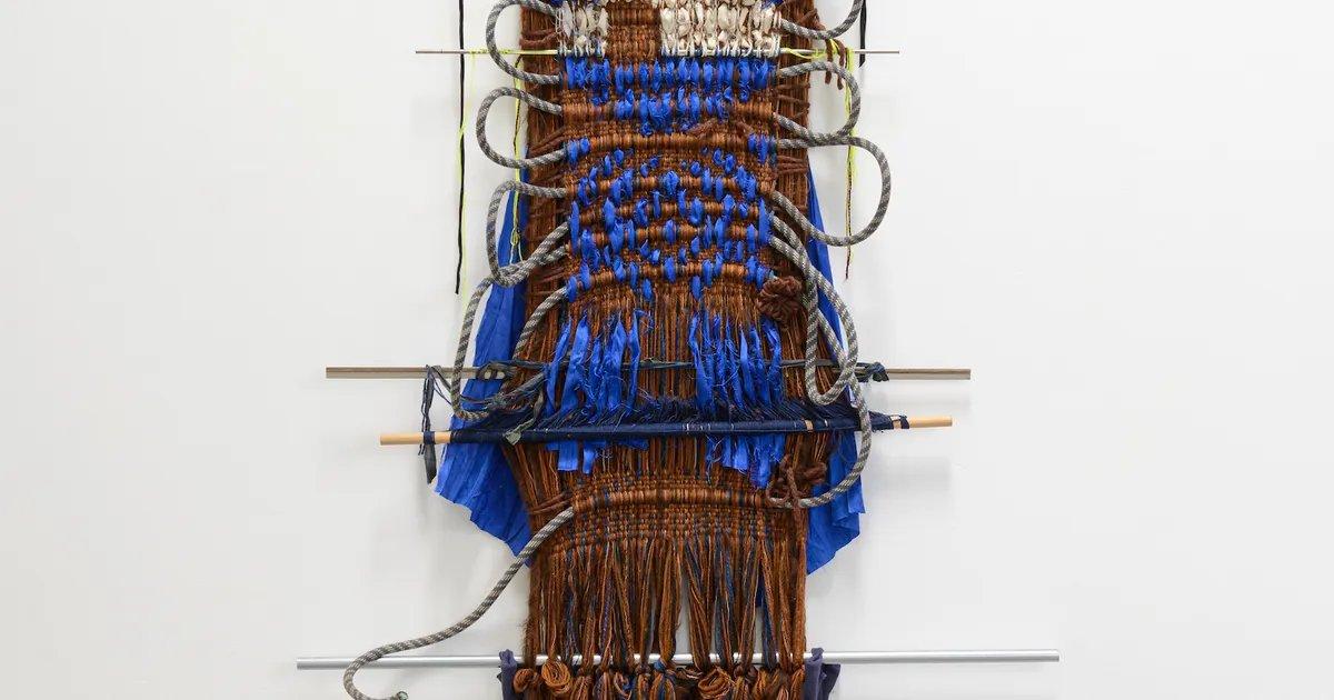 Kira Dominguez Hultgren – Intrusions