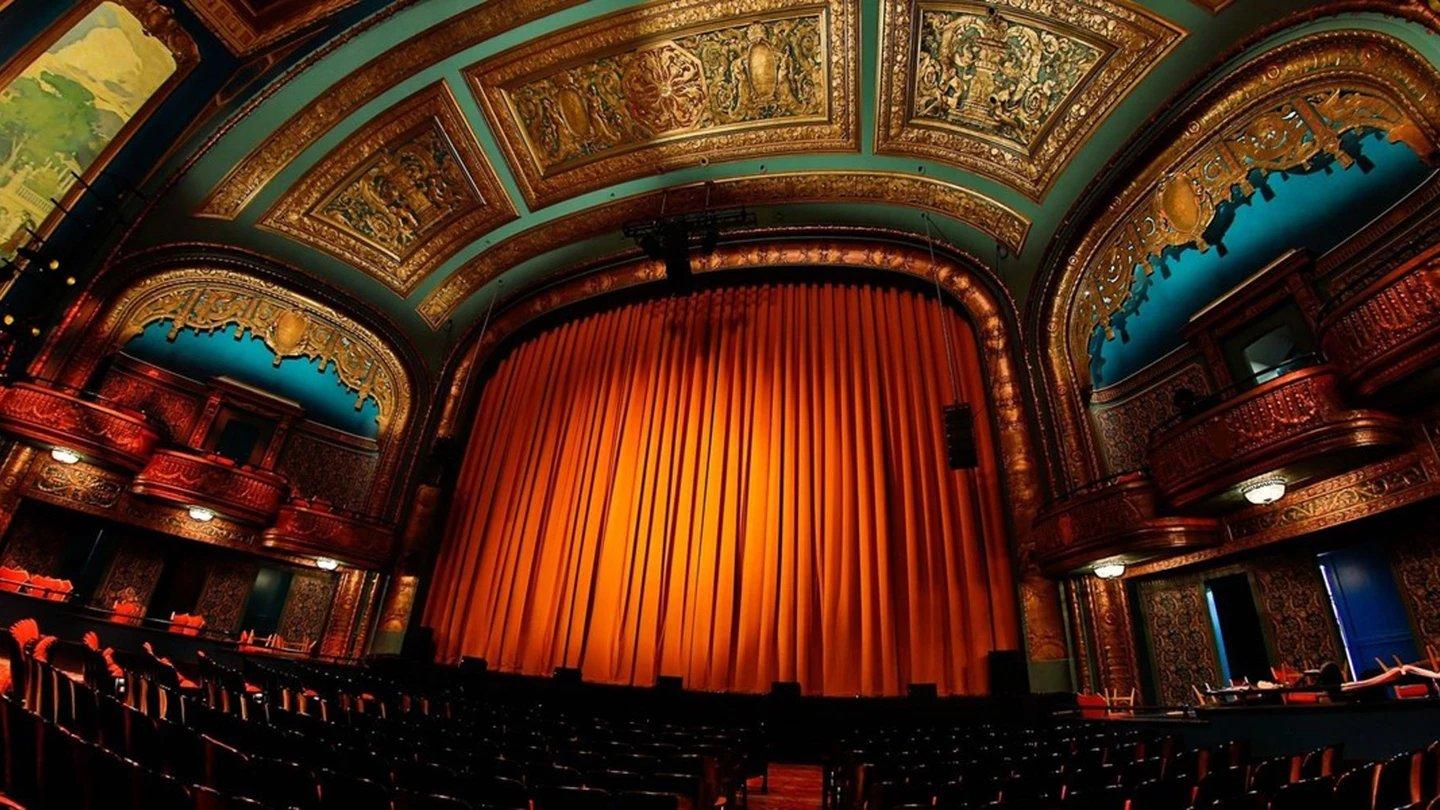 The Hamilton Broadway Experience