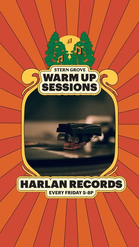Stern Group Sessions