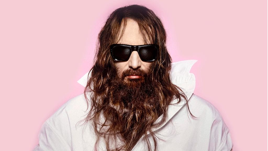 Sébastien Tellier