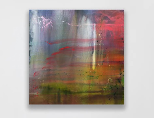 Exhibit – Liam Everett