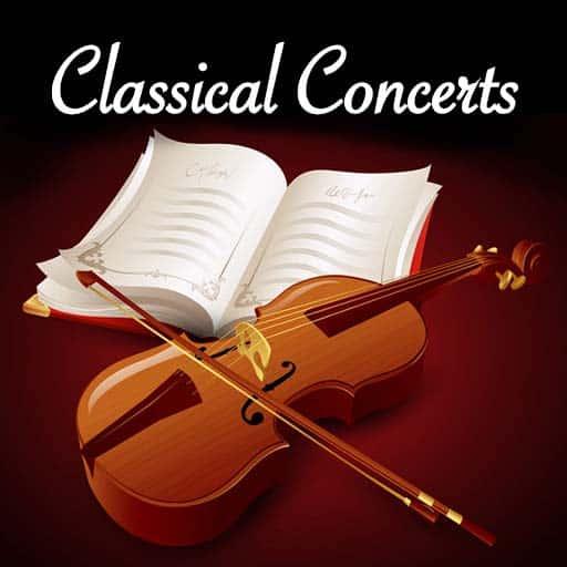 San Francisco Symphony Opening Gala with Hilary Hahn, conducted by Giancarlo Guerrero