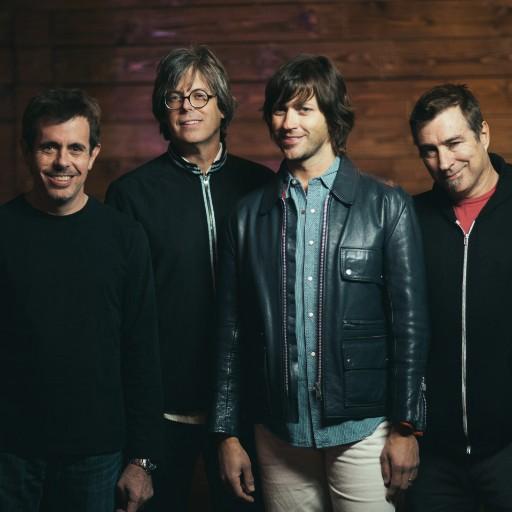 The Old 97’s