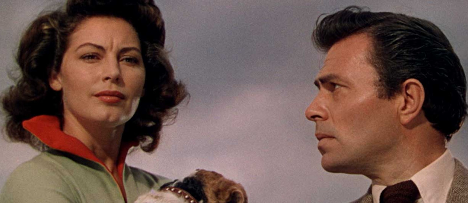 Film Screening – Pandora and Flying Dutchman